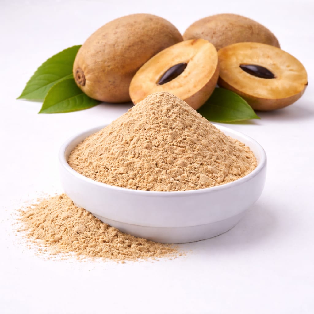 Carrot Powder
