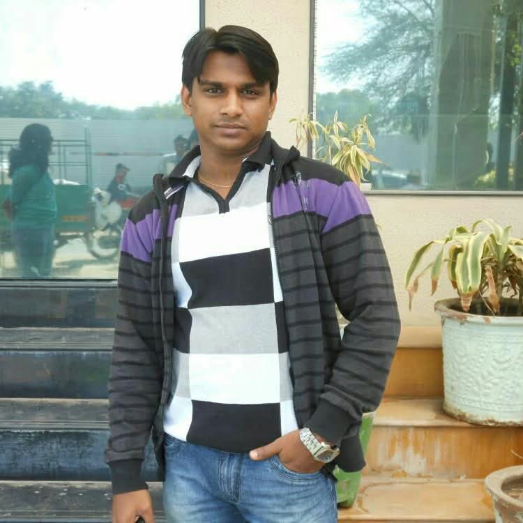 User