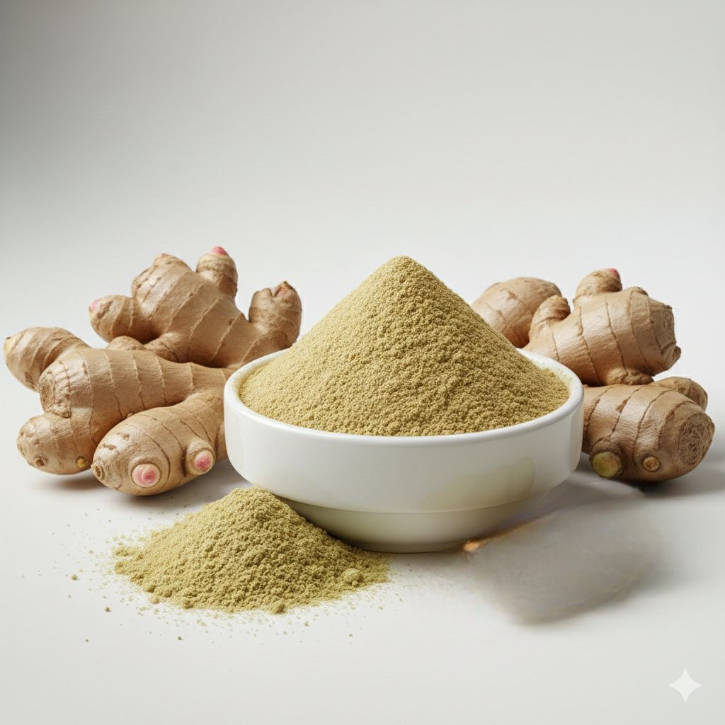 Garlic Powder
