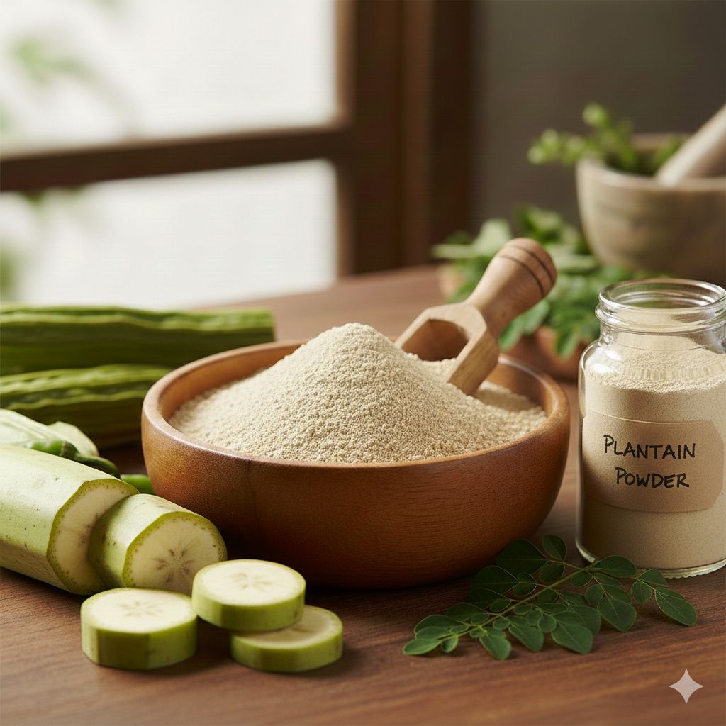 Kiwi Powder