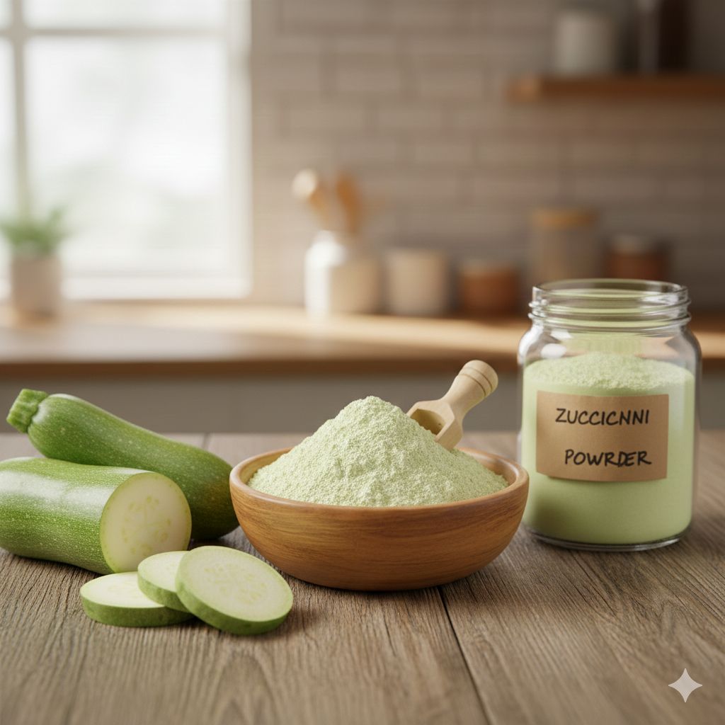 zuccicnni Powder
